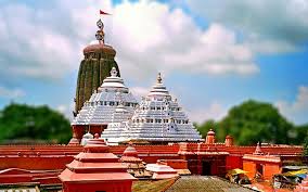 Puri Bhubaneswar 3N/4D Tour